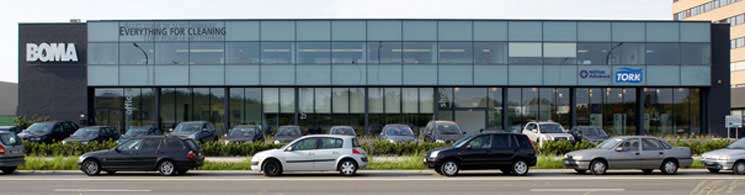 Algemene verkoopsvoorwaarden 03