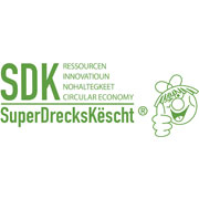 Label-Prim�iert! Fir eng ecologesch offalqestioun