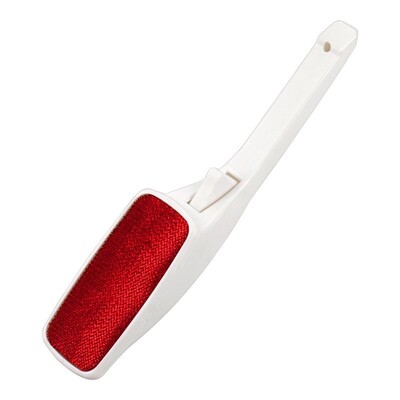 106666: Textielborstel