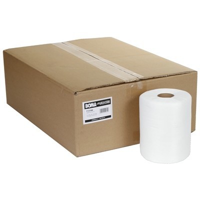 113184: Wisdoekjes Statex - 60 x 20 cm - 100 vel - 12 rollen