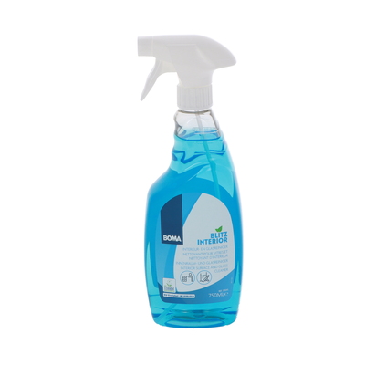 210245: Blitz Interior spray - 750 ml