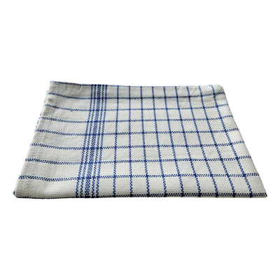 230020: Keukenhanddoek vaatwas - katoen - 50 x 70 cm