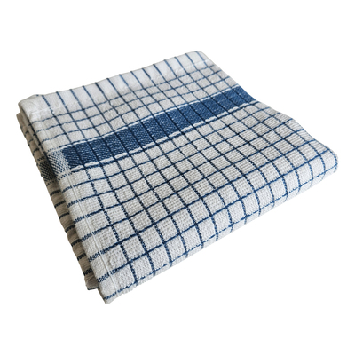 232003: Keukenhanddoek multifuctioneel - katoen - 50 x 70 cm