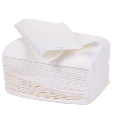 271063: Omniwipe Strong Extra Light - 30 x 34 cm - WIT - 50 stuks