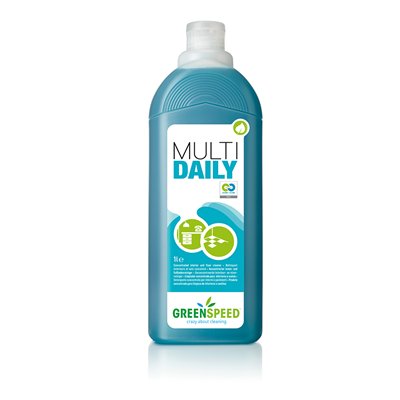 283223: Greenspeed Multi Daily - 1 l