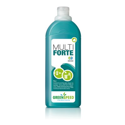 283225: Greenspeed Multi Forte - 1 l