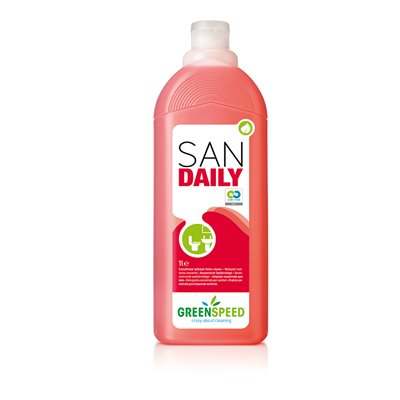 283230: Greenspeed San Daily - 1 l