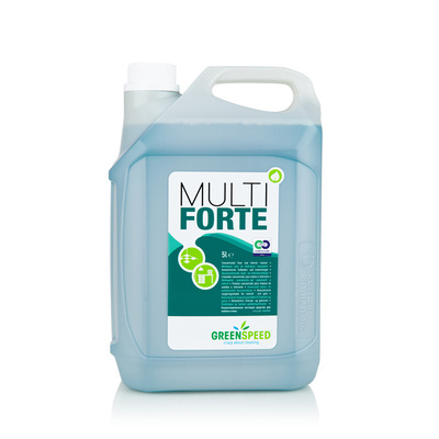 283255: Greenspeed Multi Forte - 5 l