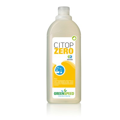 285088: Greenspeed Citop Zero - 1 l
