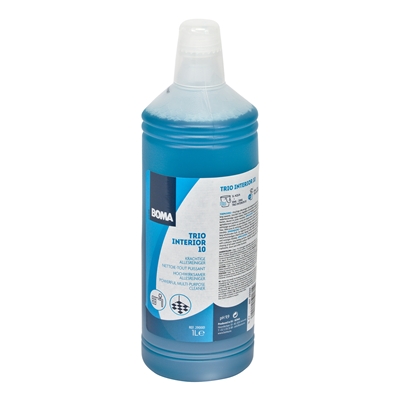 290001: Trio Interior 10 - 1 l