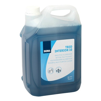 290501: Trio Interior 10 - 5 l