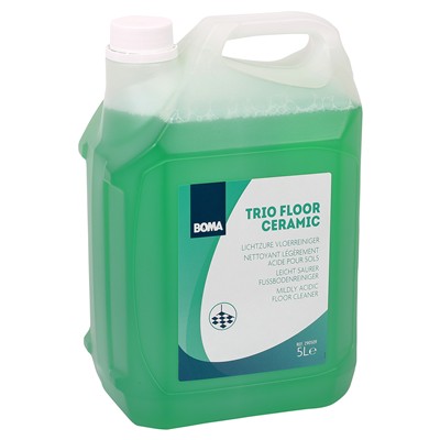 290509: Trio Floor Ceramic - 5 l