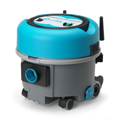 444330: Stofzuiger I-vac 6 - inclusief accessoires