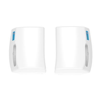 445323: Batterij set i-mop (L + R) - BMS 9 Ah