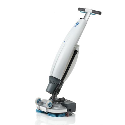 454313: Flexibele schrob/zuigmachine i-Mop Lite Compleet