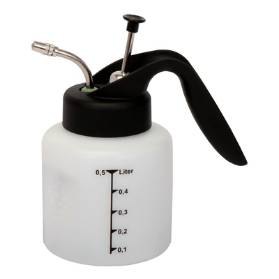 750003: Verstuiver boenwas - 500 ml