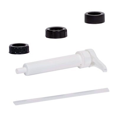 750060: Universele doseerpomp 30 ml voor bus 5 l