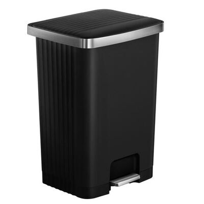 750255: Bomabin Select Pedal Prestige - 90 l - NOIR