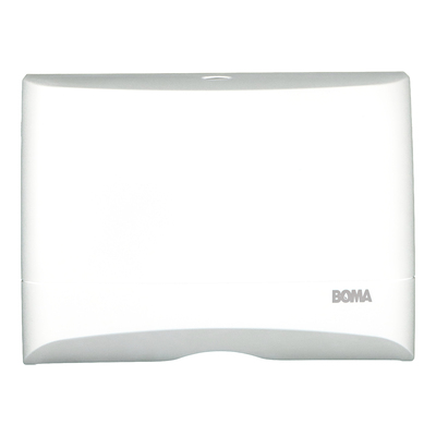 774957: Admire distributeur essuie-mains multifold mini - BLANC