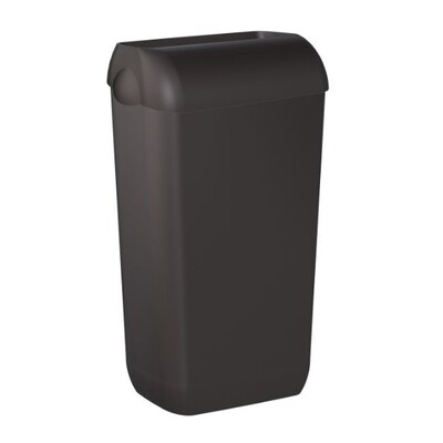 776920: Admire poubelle à papier Admire - 23 l - NOIR