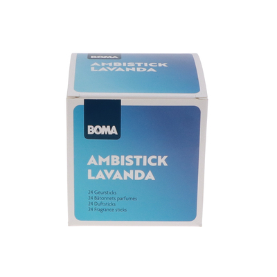 777503: Ambistick Lavanda - 24 pièces