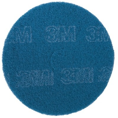 889217: Pad 3M - 43,1 cm / 17" - BLAUW