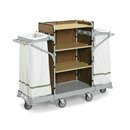 Hotelcar Chariots D'h�tel Pour 14-16 Chambres