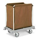 Laundrycar Chariots De R�colte Du Linge