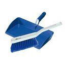 Handvegers & Stofblikken - Food