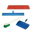 Hygiënisch Borstelwerk & Vloertrekkers - Food