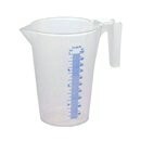 Maatbekers / Trechters