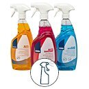 Blitz - Gebruiksklare Reinigingsmiddelen