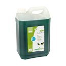 Zachte Vloeren En (natuur)steen: Reiniging