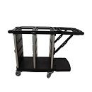 Afval- En Sorteerwagens