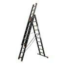 Schuif- Reformladders Met Stabilo