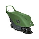 Walk Behind Veegmachines