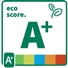 <h2><img src="pics/Big/eco_score_a_plus.jpg" alt="Eco score A+" class="labels" />Eco Score</h2><p>De BOMA ECO-SCORE is een eigen scoresysteem waarbij producten met certificaten, uit gerecycleerd materiaal, ontworpen voor de circulaire economie worden beloond. Anderzijds worden gevaarlijke, wegwerp of belastende producten afgestraft. A+ producten zijn de best beschikbare producten en E-producten zijn eerder te vermijden producten.</p> Eco Score A+