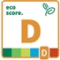 EcoScore D