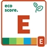 EcoScore E